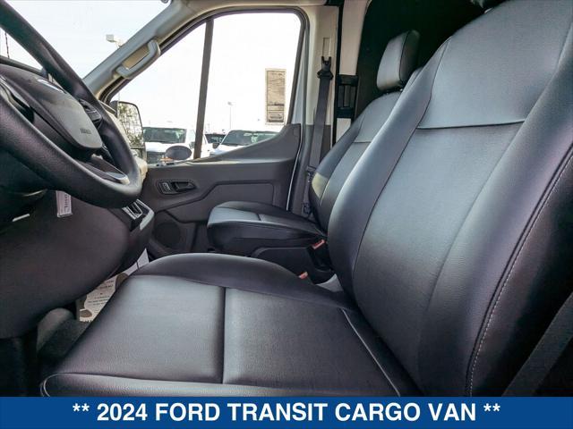 new 2024 Ford Transit-350 car, priced at $57,250