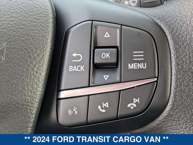 new 2024 Ford Transit-350 car, priced at $57,250