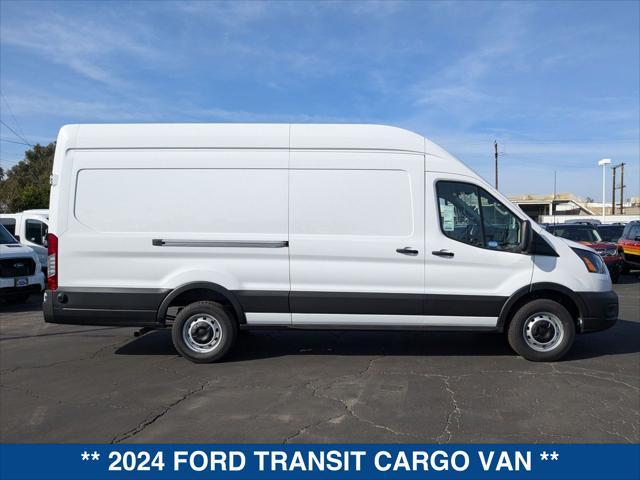 new 2024 Ford Transit-350 car, priced at $57,250