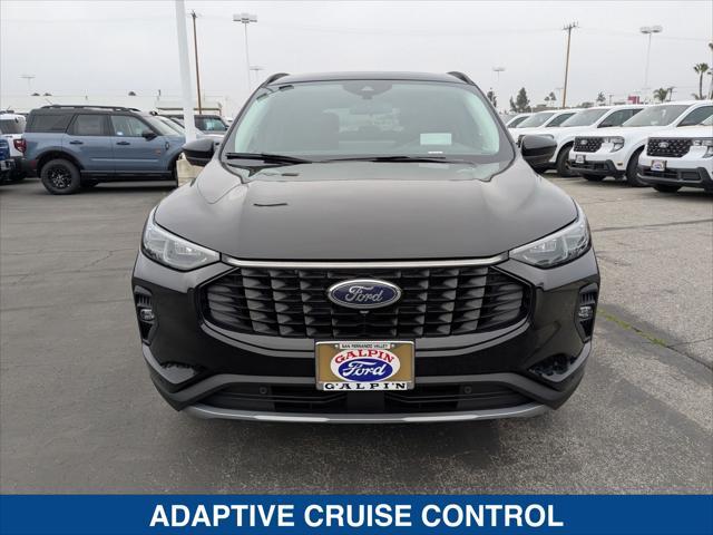 new 2025 Ford Escape car, priced at $45,610
