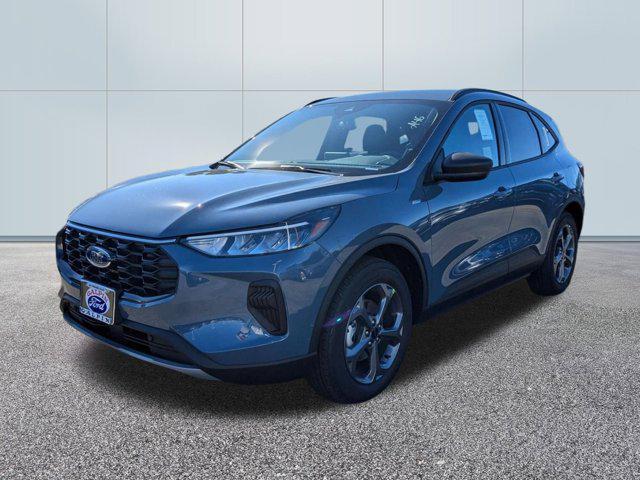 new 2025 Ford Escape car, priced at $35,475