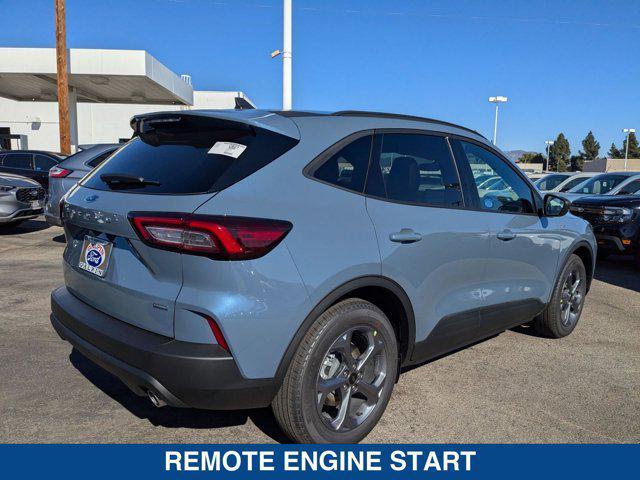 new 2025 Ford Escape car, priced at $35,475