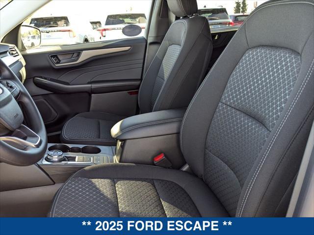 new 2025 Ford Escape car, priced at $32,280