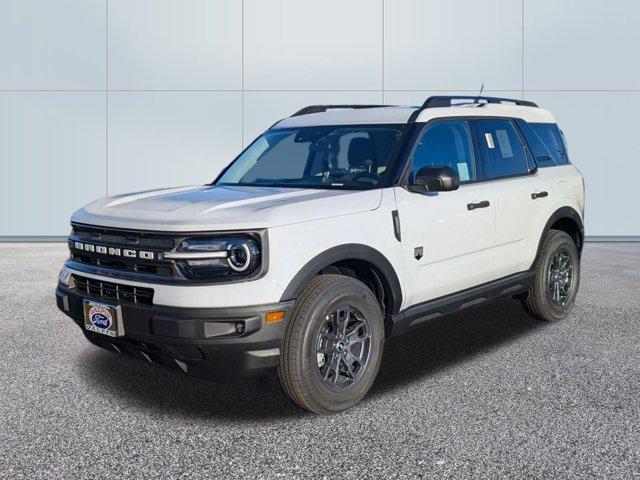 new 2024 Ford Bronco Sport car, priced at $32,650