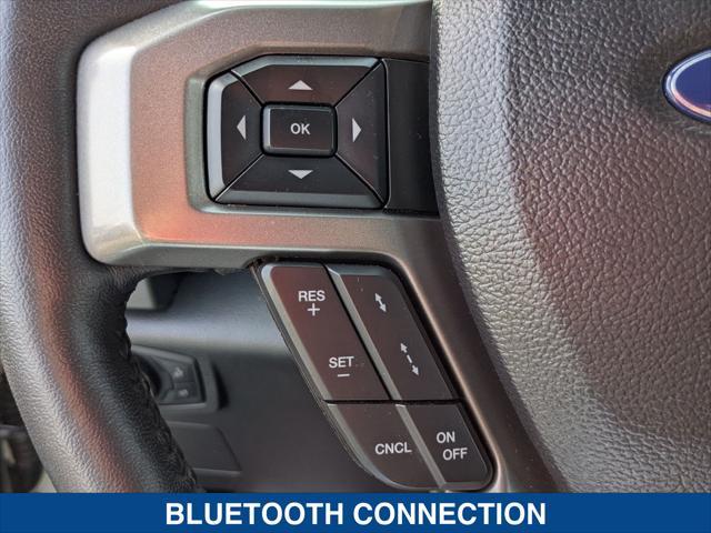 used 2021 Ford Expedition Max car, priced at $33,775