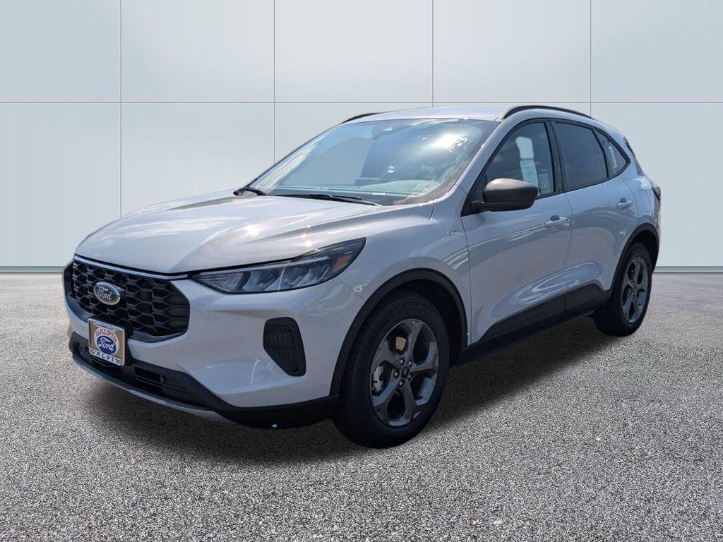 new 2025 Ford Escape car, priced at $33,345