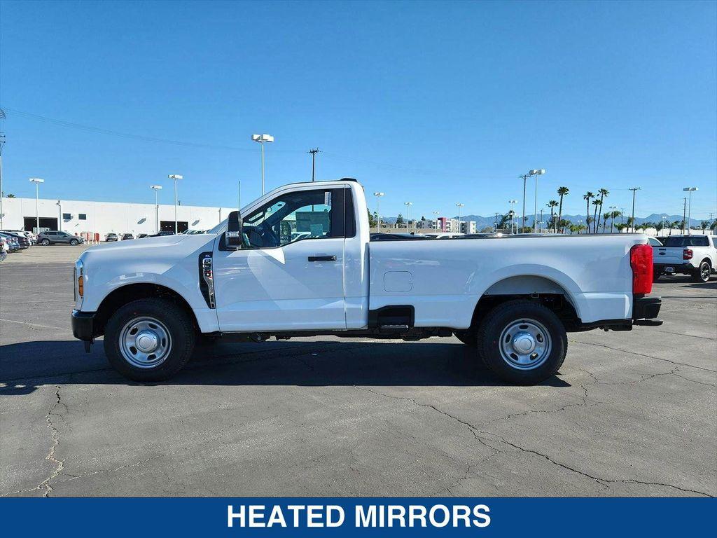 new 2024 Ford F-350 car, priced at $48,095