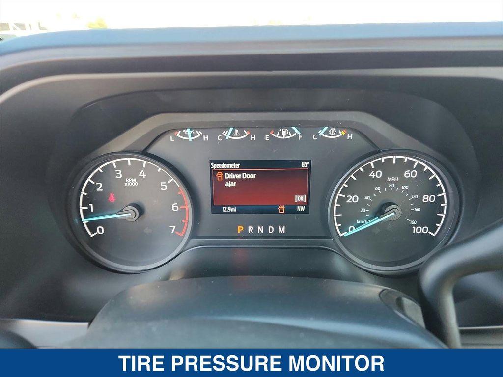 new 2024 Ford F-350 car, priced at $48,095