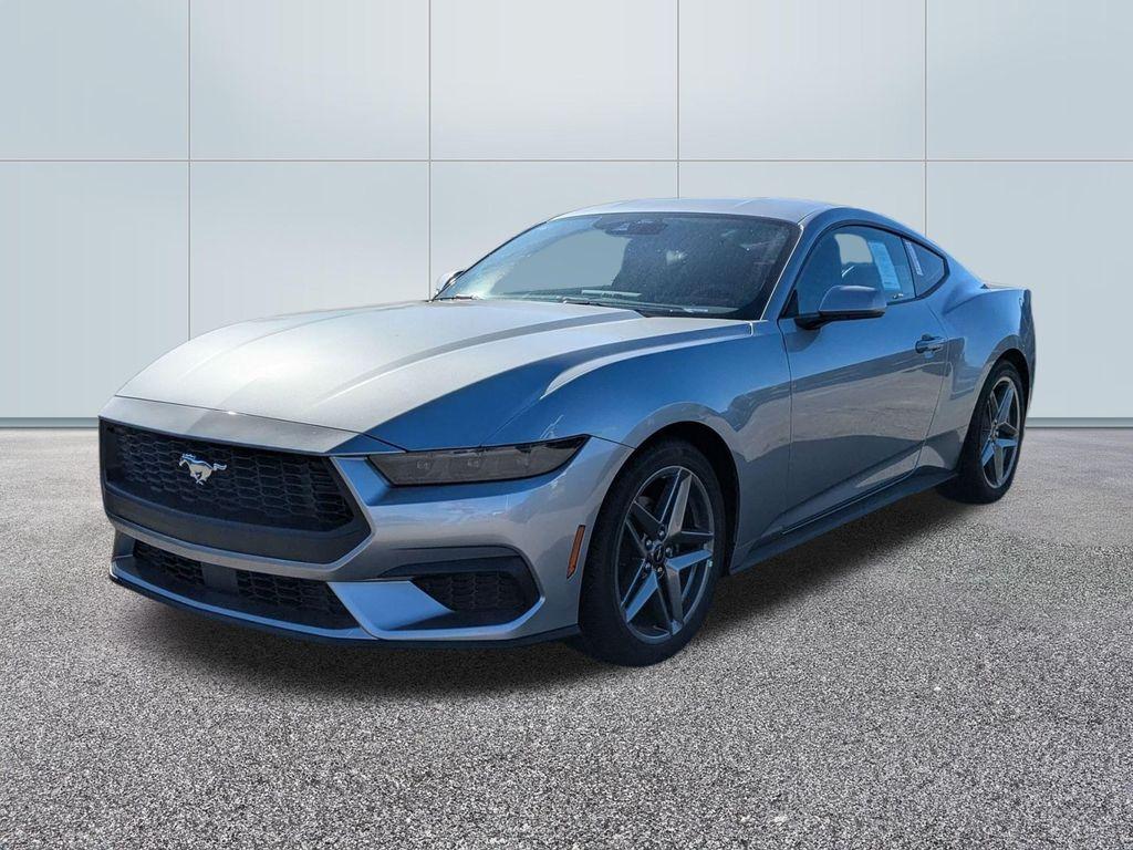 new 2026 Ford Mustang car, priced at $37,780