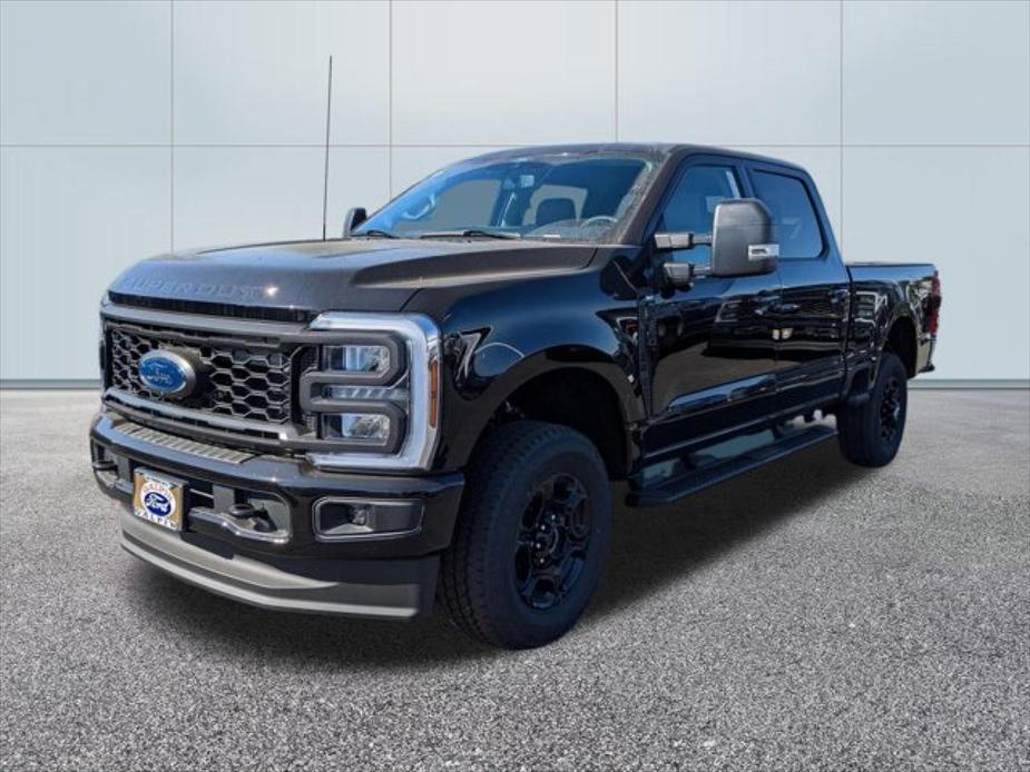 new 2024 Ford F-250 car, priced at $67,590