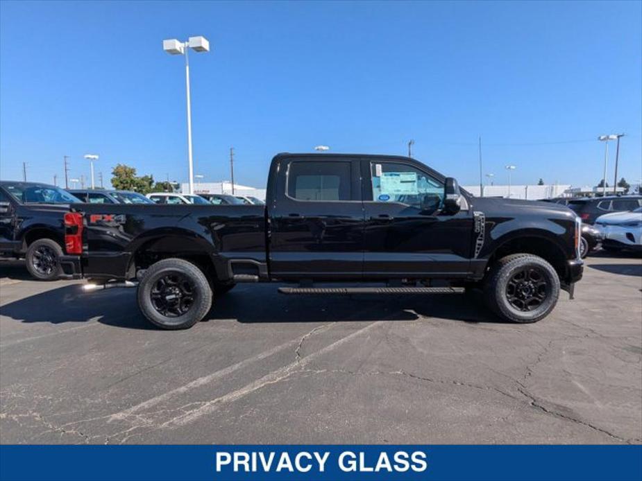 new 2024 Ford F-250 car, priced at $67,590