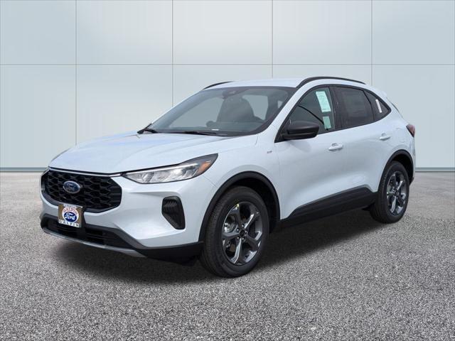 new 2025 Ford Escape car, priced at $32,980