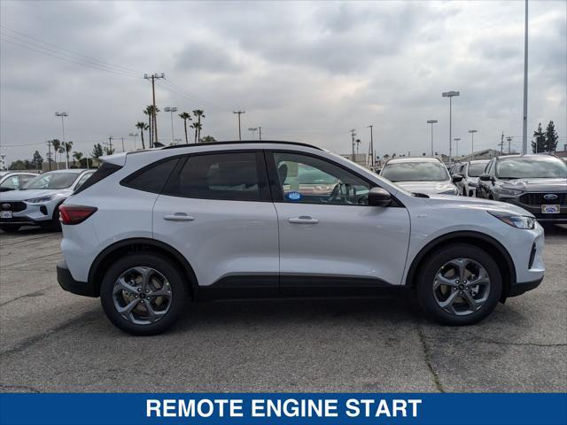 new 2025 Ford Escape car, priced at $32,980