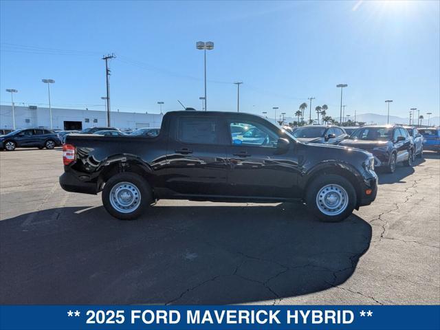 new 2025 Ford Maverick car, priced at $29,840
