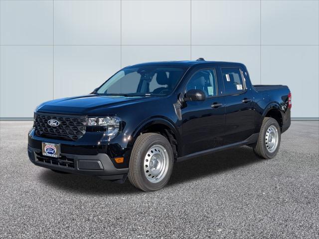 new 2025 Ford Maverick car, priced at $29,840