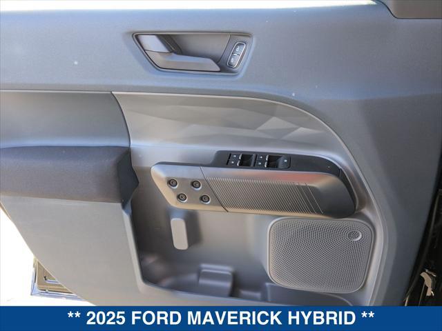 new 2025 Ford Maverick car, priced at $29,840
