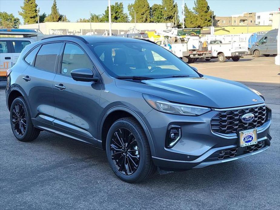 new 2023 Ford Escape car, priced at $39,650