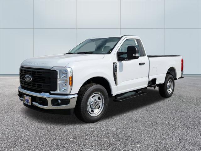 new 2024 Ford F-350 car, priced at $48,640