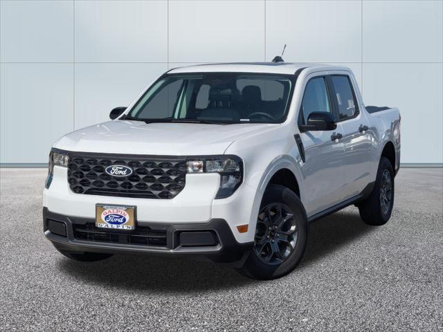new 2025 Ford Maverick car