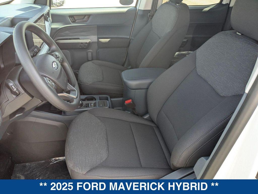 new 2025 Ford Maverick car, priced at $30,960