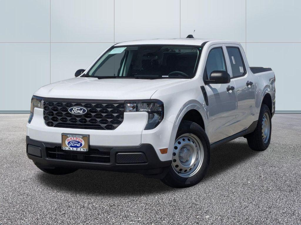 new 2025 Ford Maverick car, priced at $30,960