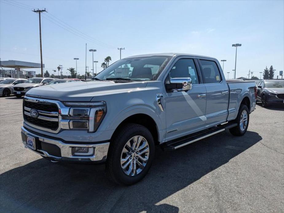 new 2024 Ford F-150 car, priced at $73,505