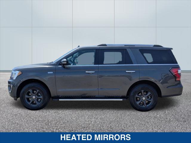 used 2021 Ford Expedition car, priced at $47,777