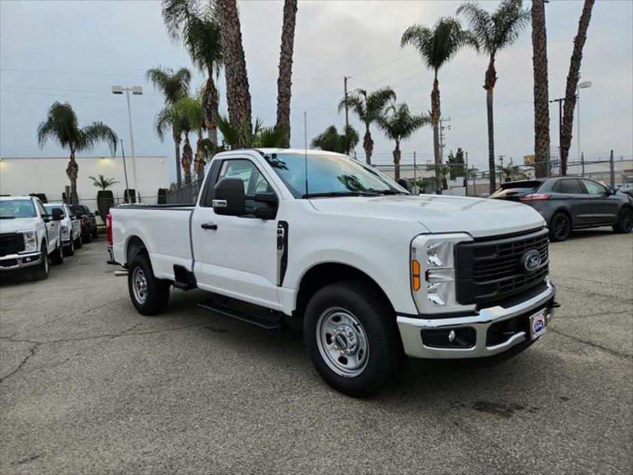 new 2024 Ford F-350 car, priced at $48,640