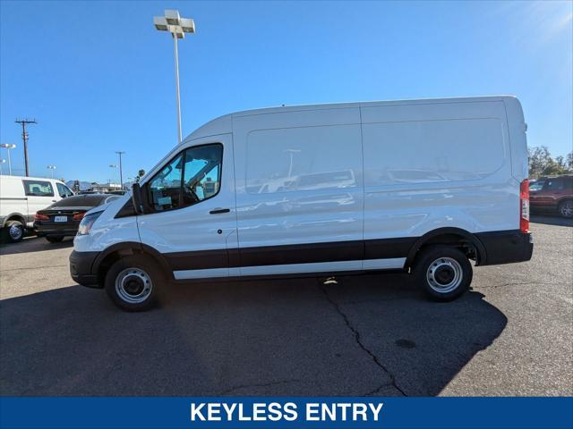 new 2024 Ford Transit-250 car, priced at $53,865