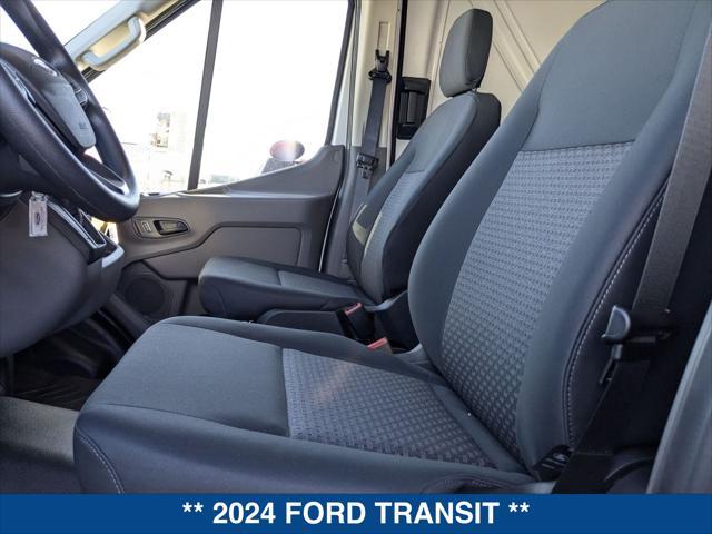 new 2024 Ford Transit-250 car, priced at $53,865