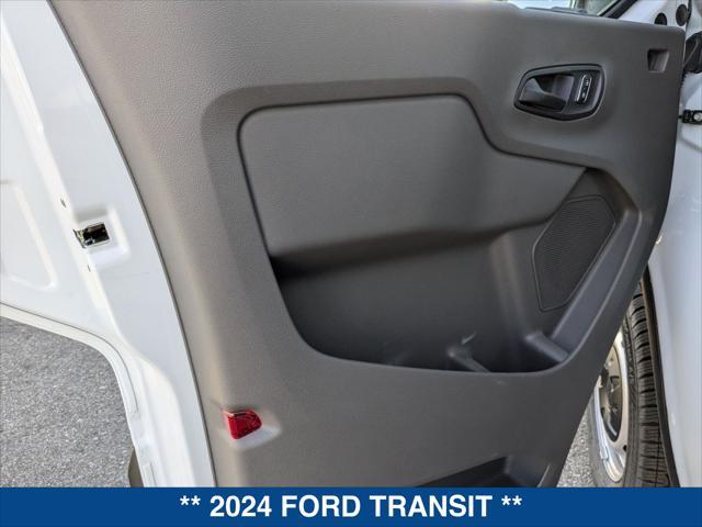 new 2024 Ford Transit-250 car, priced at $53,865