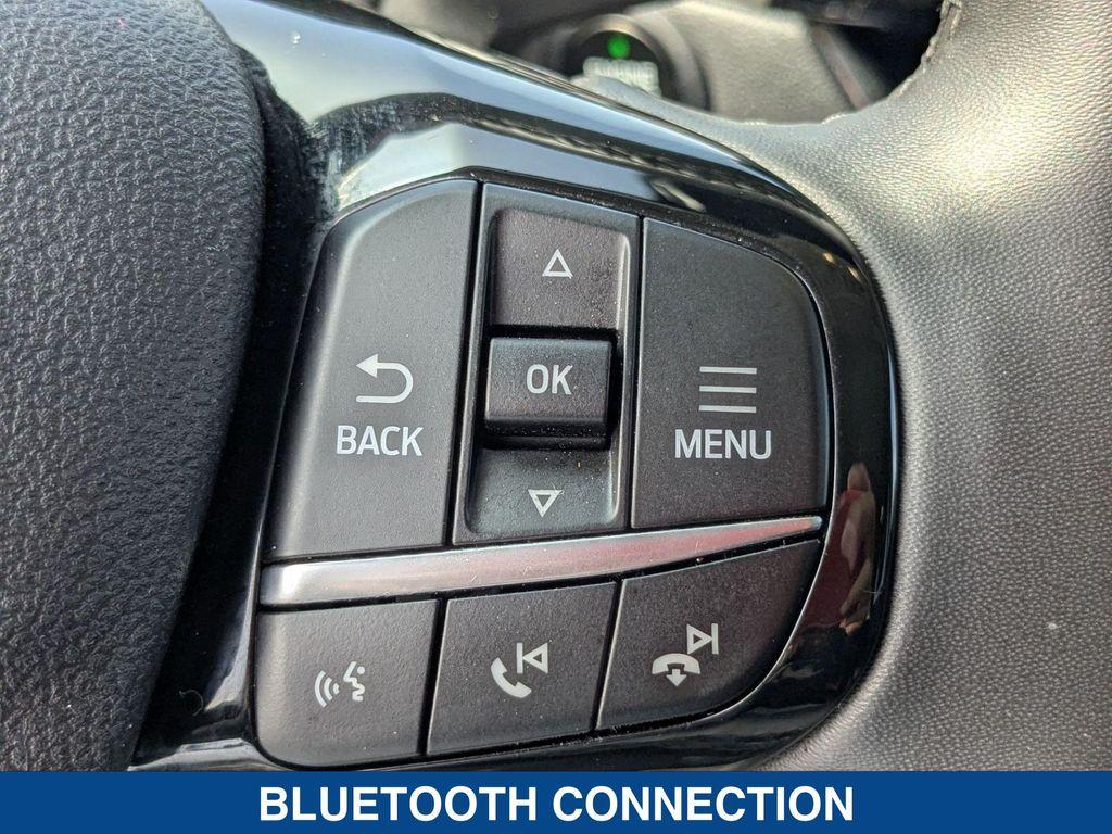 used 2022 Ford Escape car, priced at $25,175