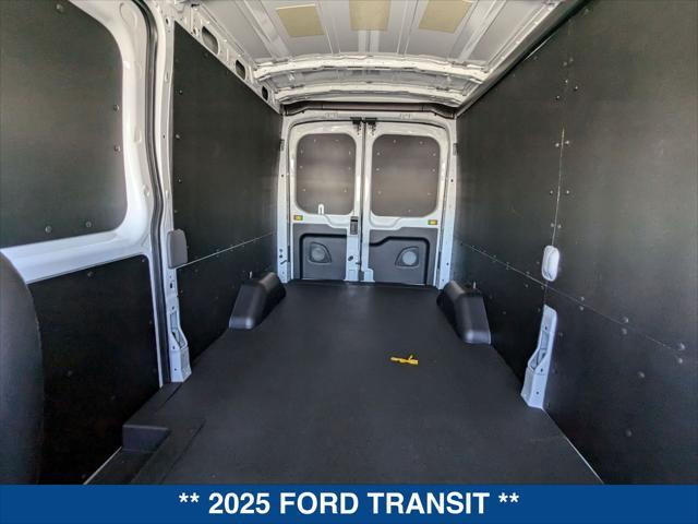new 2025 Ford Transit-250 car, priced at $55,455