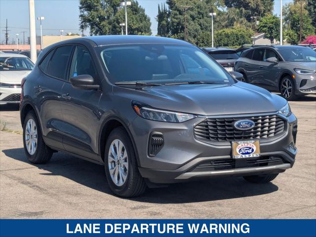 new 2025 Ford Escape car, priced at $30,735