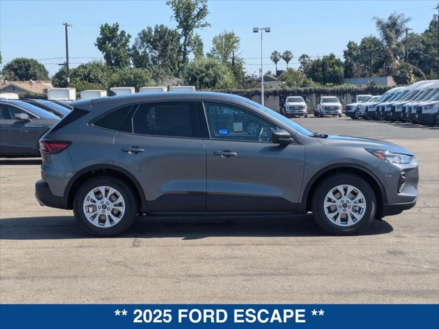 new 2025 Ford Escape car, priced at $30,735