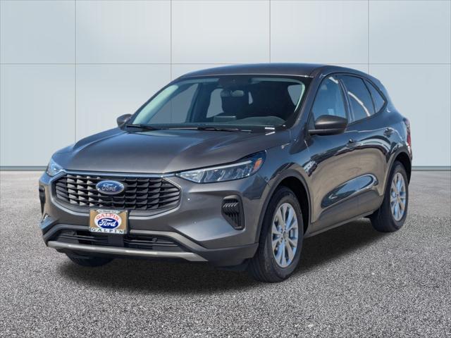 new 2025 Ford Escape car, priced at $30,735