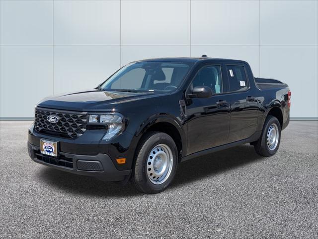 new 2025 Ford Maverick car, priced at $30,125