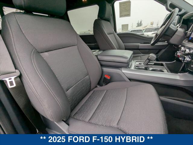 new 2025 Ford F-150 car, priced at $65,955