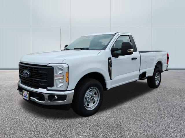 new 2024 Ford F-350 car, priced at $50,200