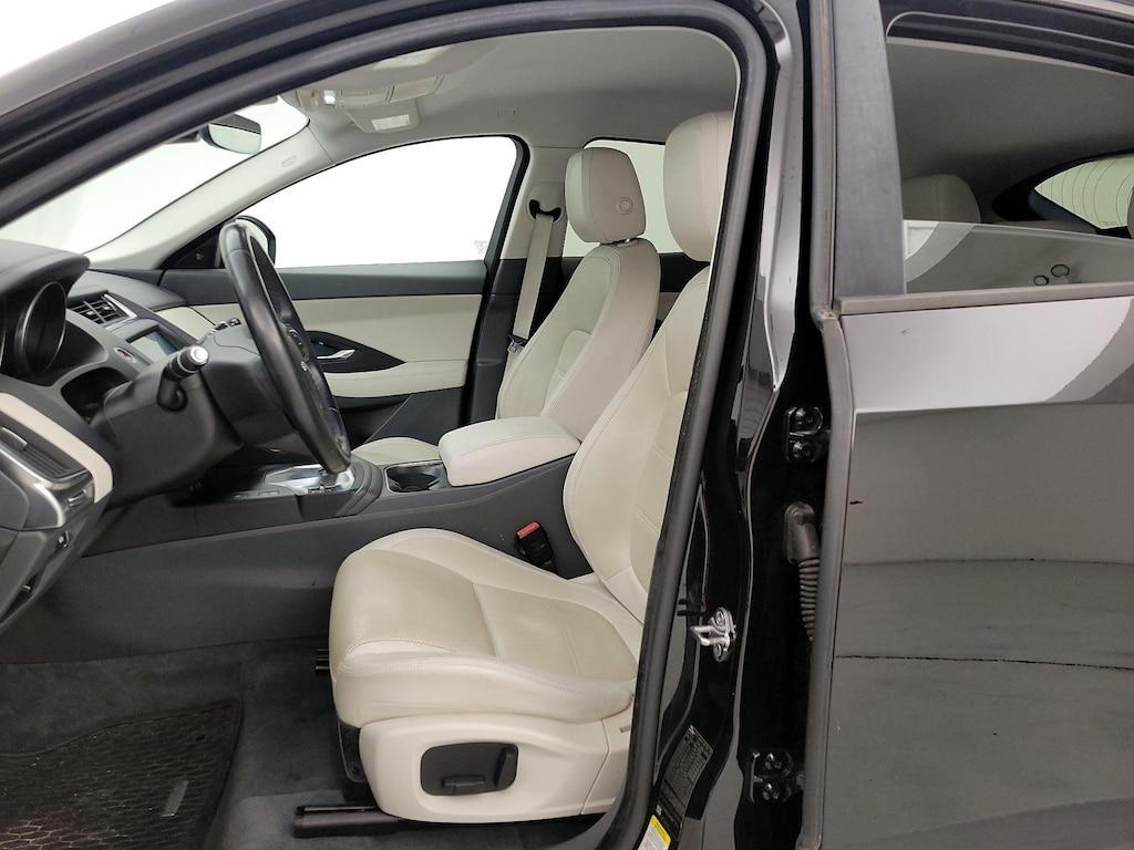 used 2020 Jaguar E-PACE car, priced at $21,998