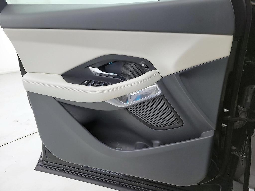 used 2020 Jaguar E-PACE car, priced at $21,998