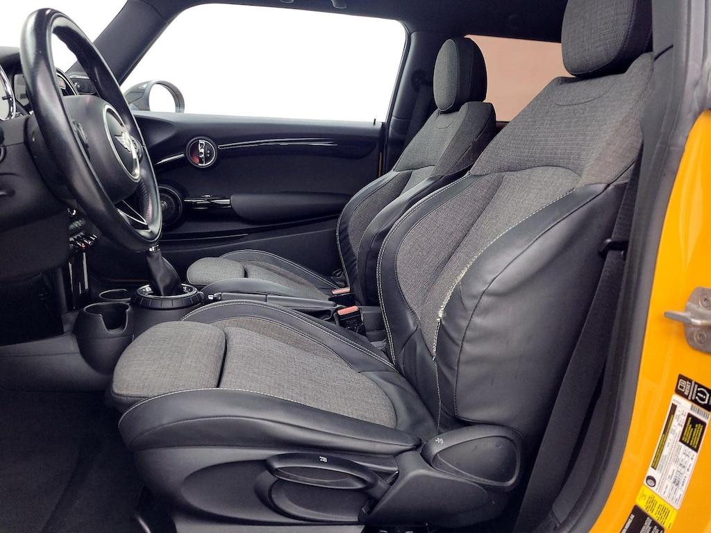 used 2015 MINI Hardtop car, priced at $14,998