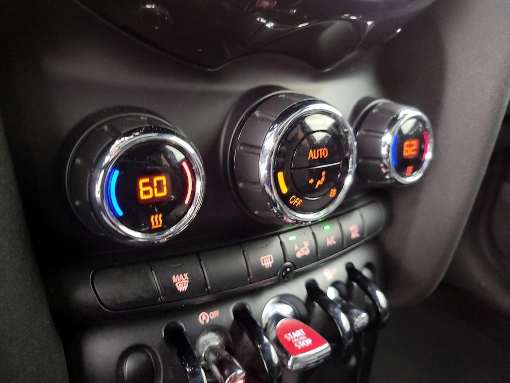 used 2015 MINI Hardtop car, priced at $14,998