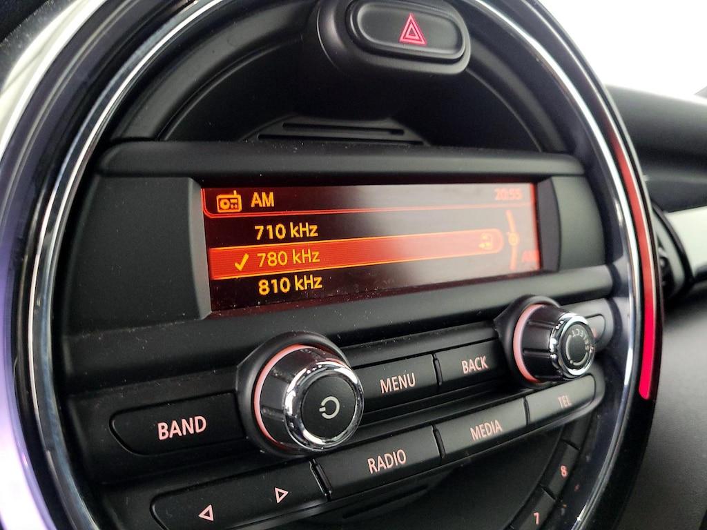 used 2015 MINI Hardtop car, priced at $14,998