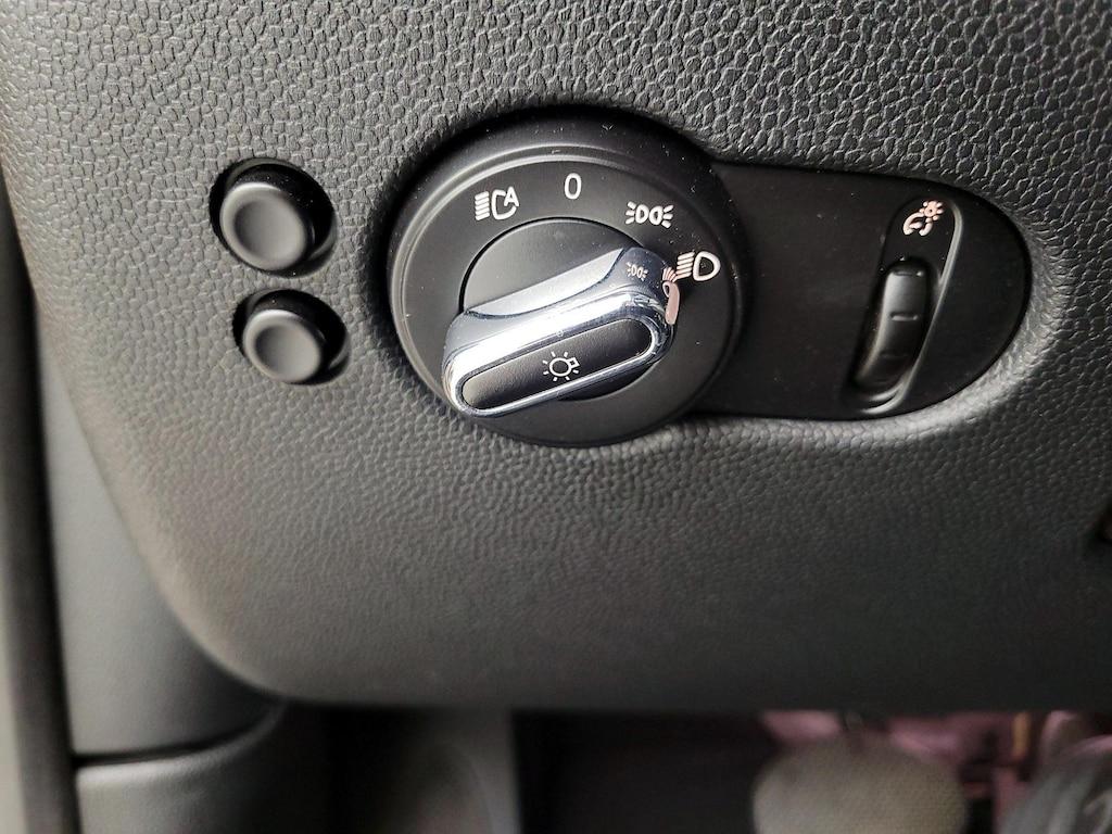 used 2015 MINI Hardtop car, priced at $14,998