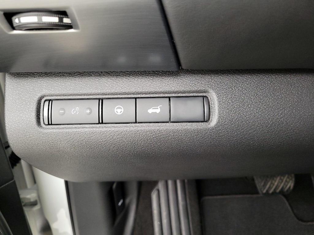 used 2024 Nissan Pathfinder car, priced at $36,998