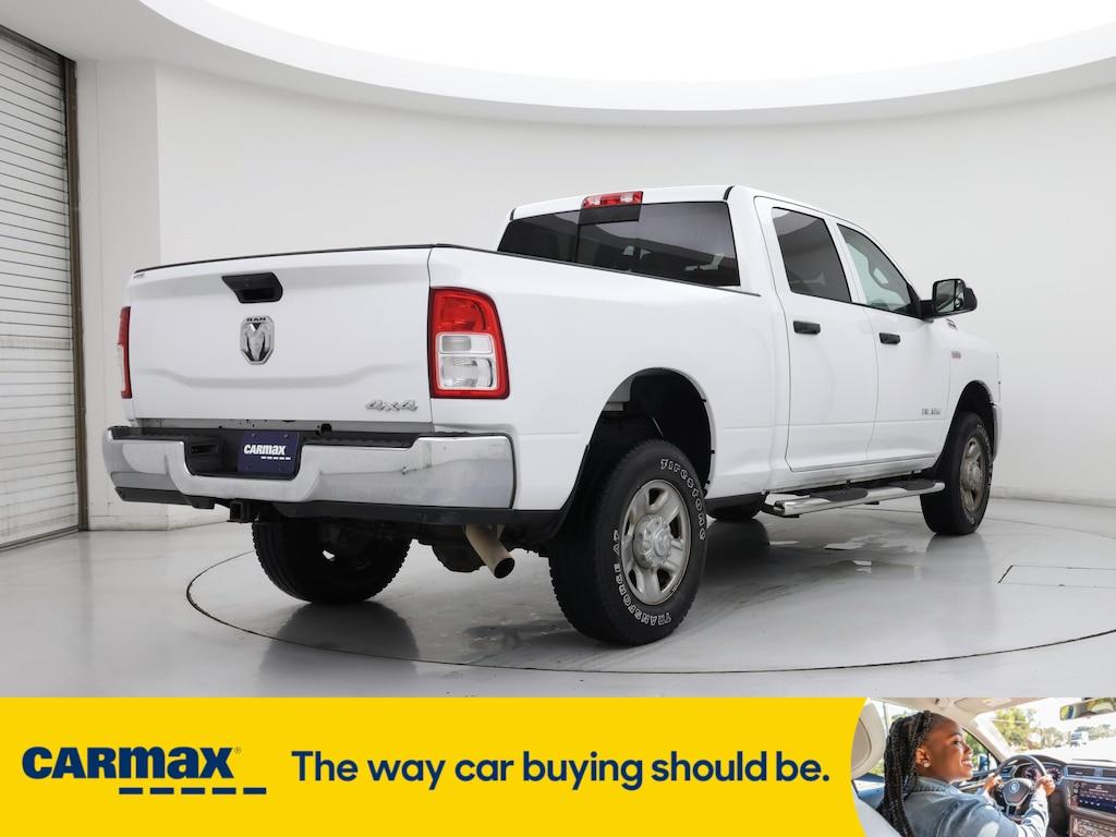 used 2019 Ram 2500 car, priced at $37,998