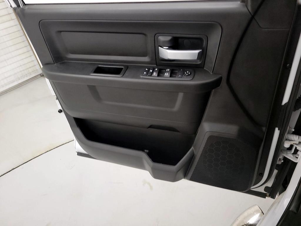 used 2019 Ram 2500 car, priced at $37,998