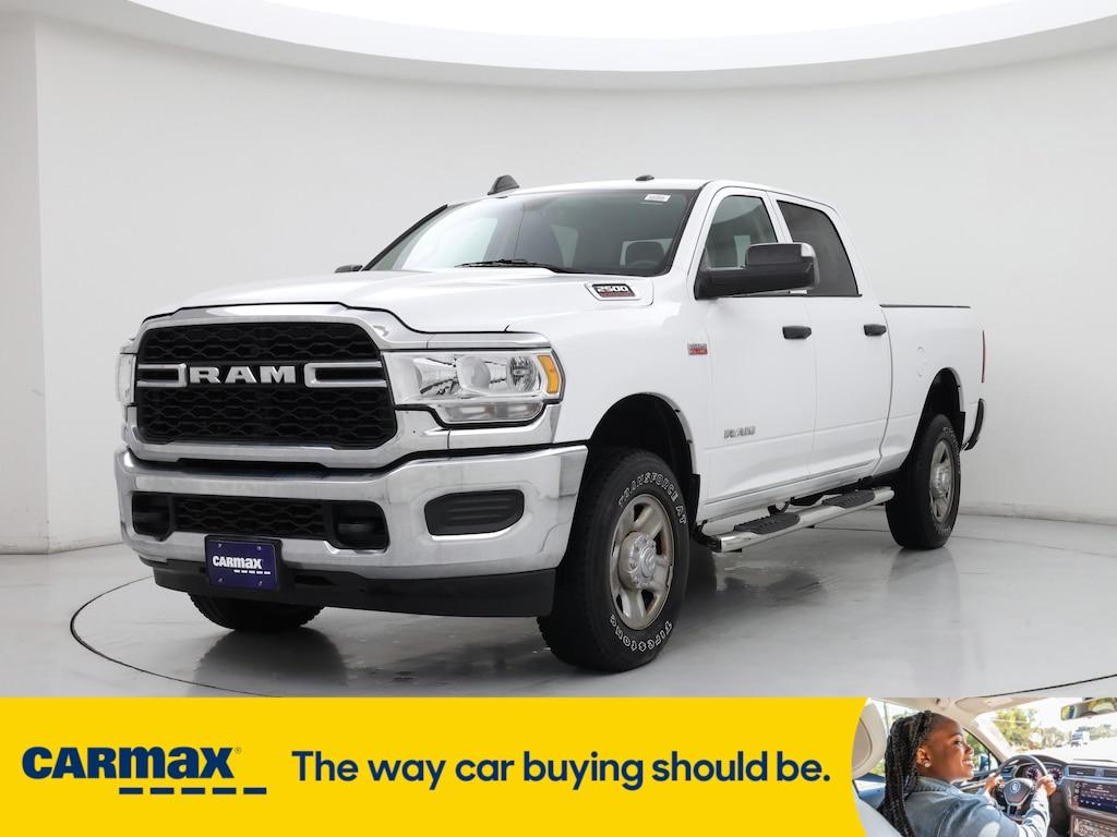 used 2019 Ram 2500 car, priced at $37,998