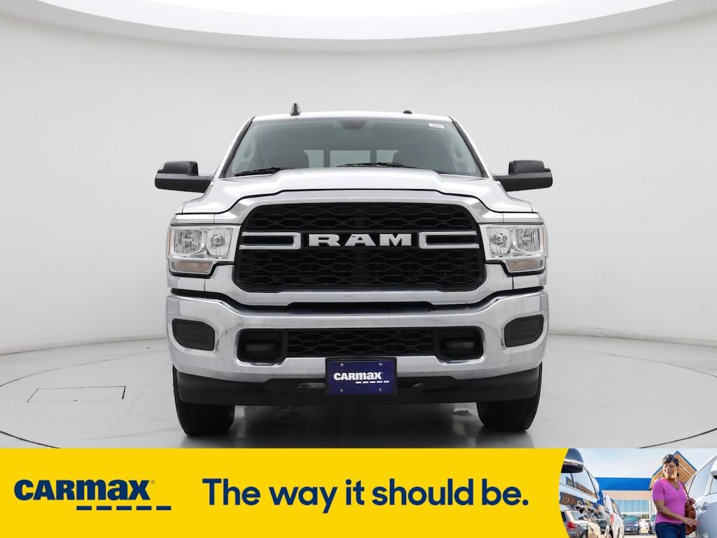 used 2019 Ram 2500 car, priced at $37,998